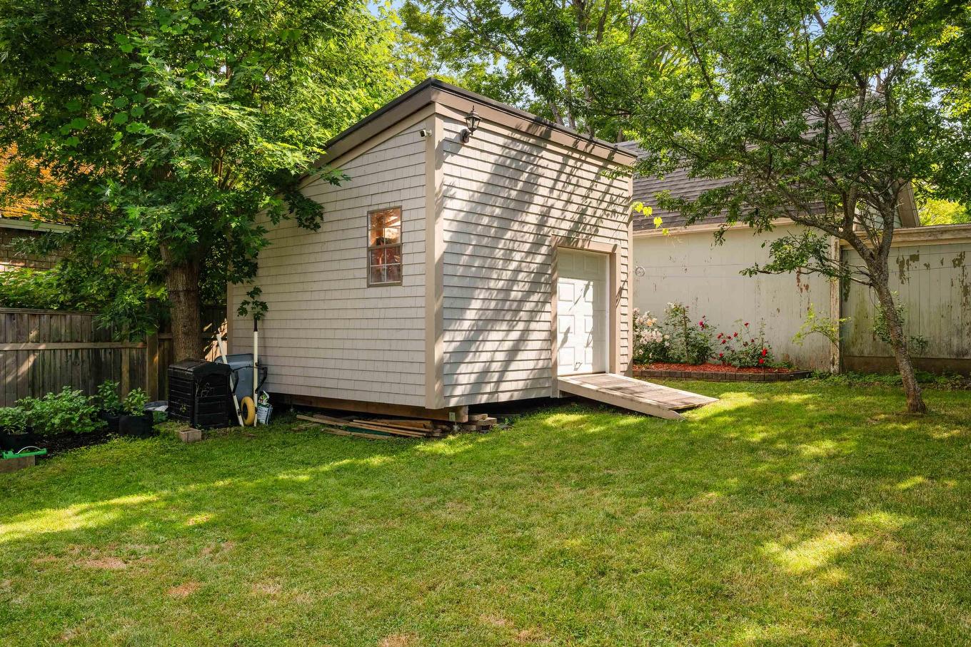 153 Pleasant Street, Bridgewater, NS