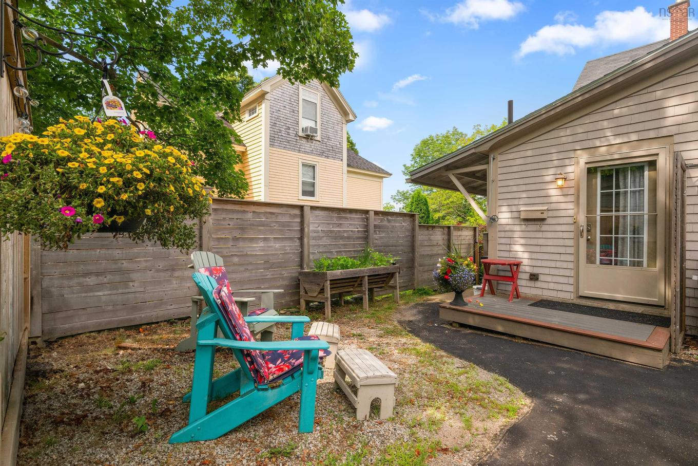 153 Pleasant Street, Bridgewater, NS