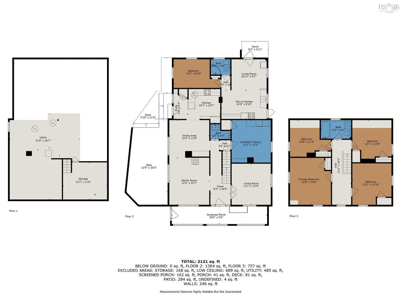 153 Pleasant Street, Bridgewater, NS