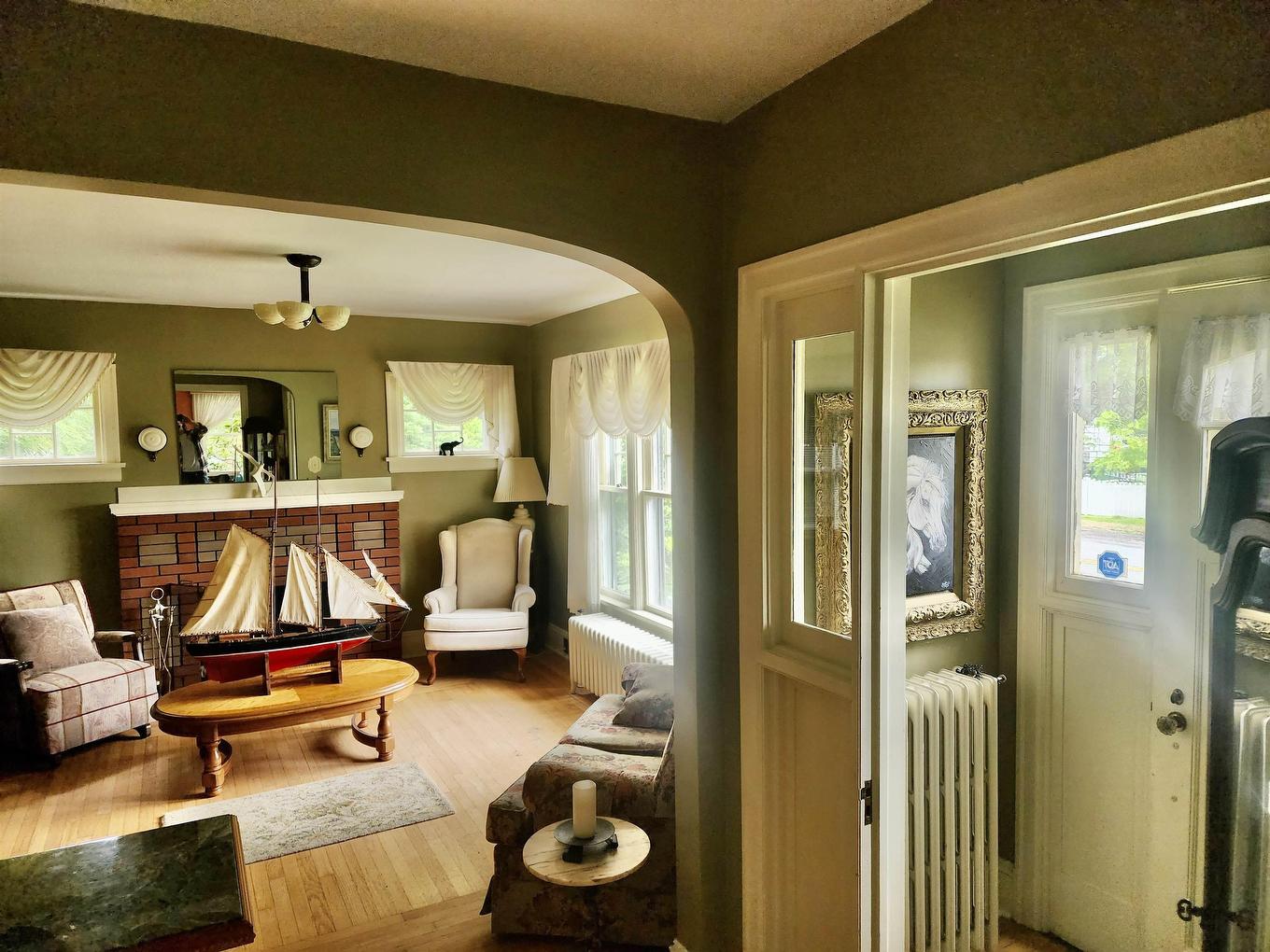 70 Victoria Road, Lunenburg, NS