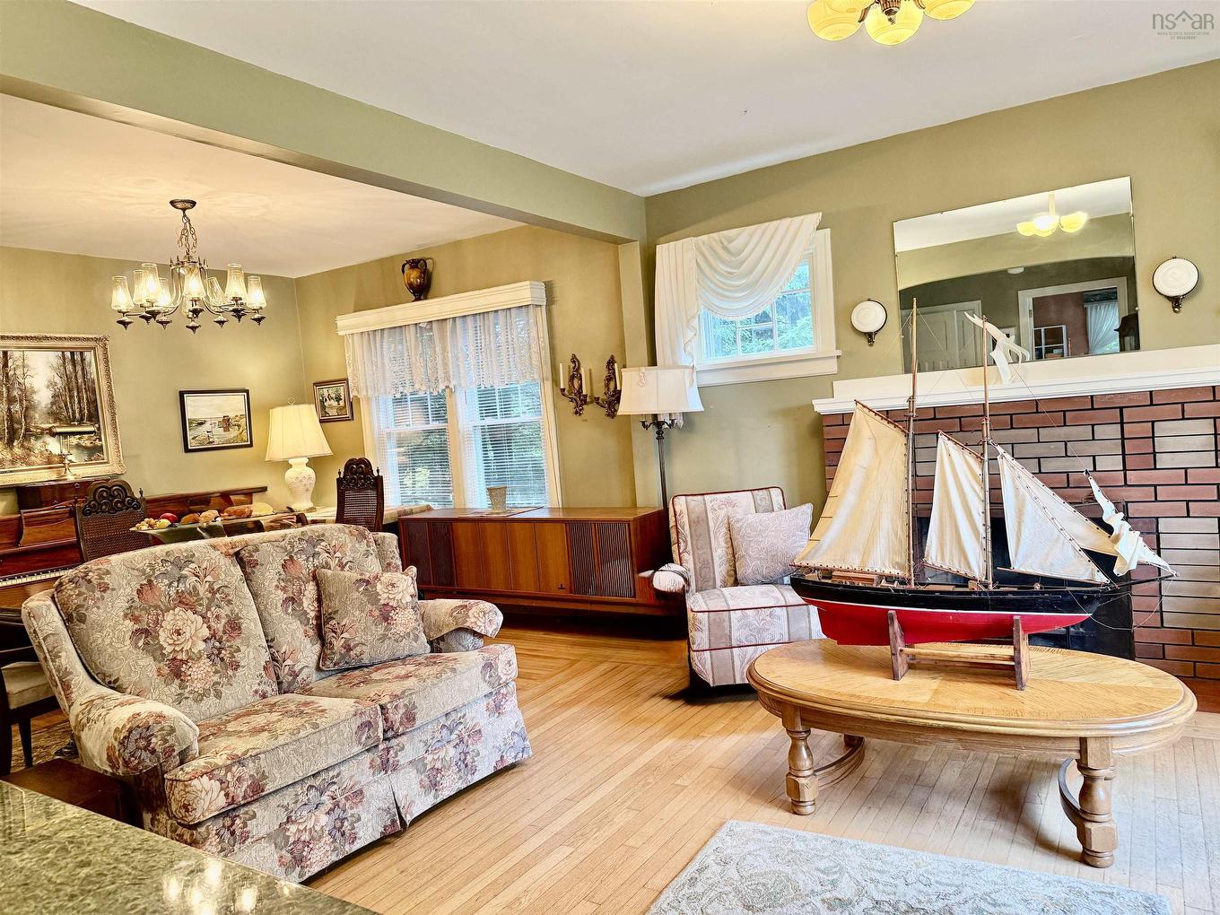 70 Victoria Road, Lunenburg, NS