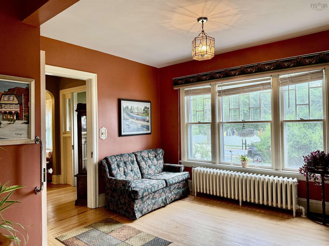 70 Victoria Road, Lunenburg, NS