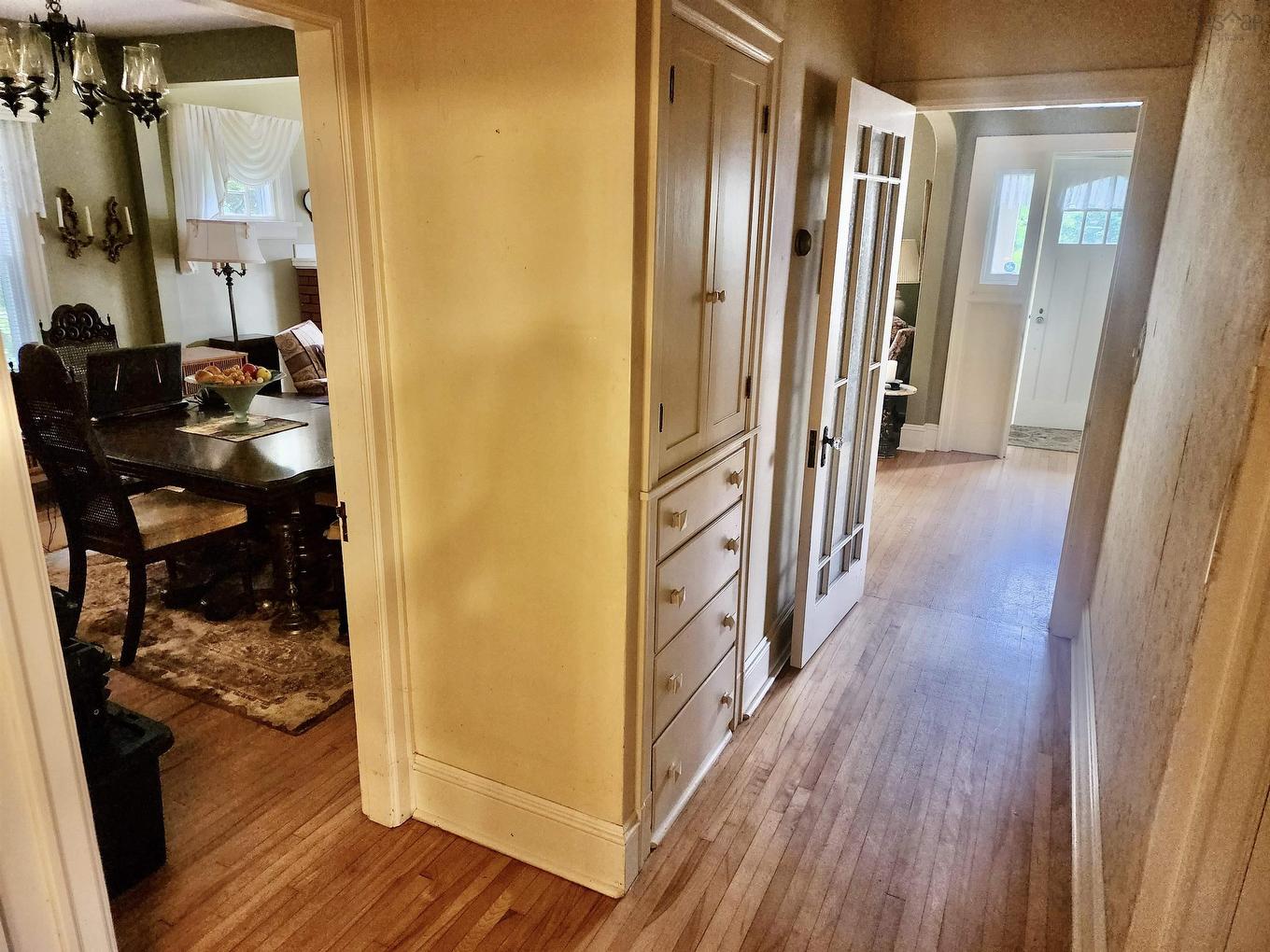 70 Victoria Road, Lunenburg, NS