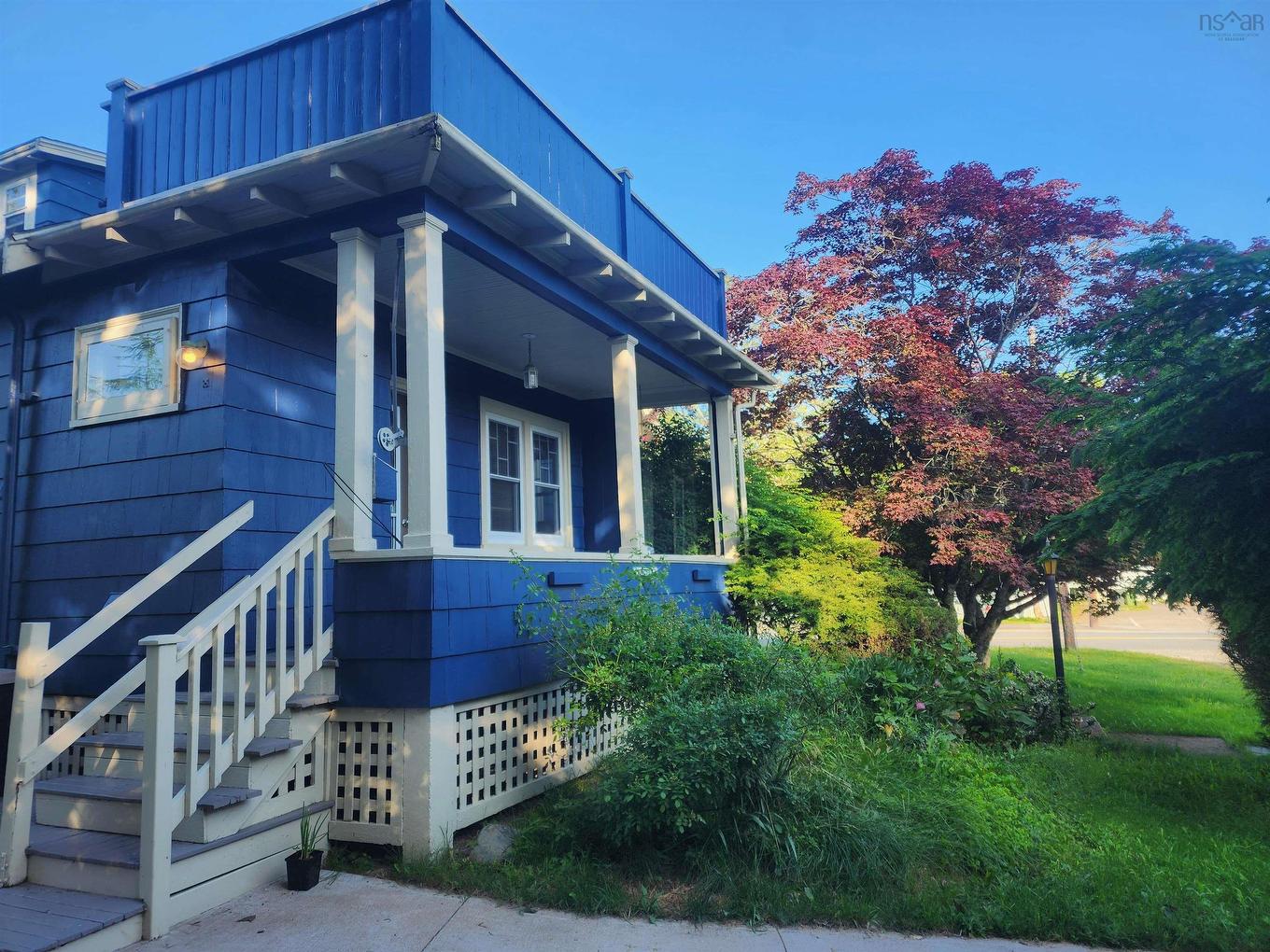 70 Victoria Road, Lunenburg, NS