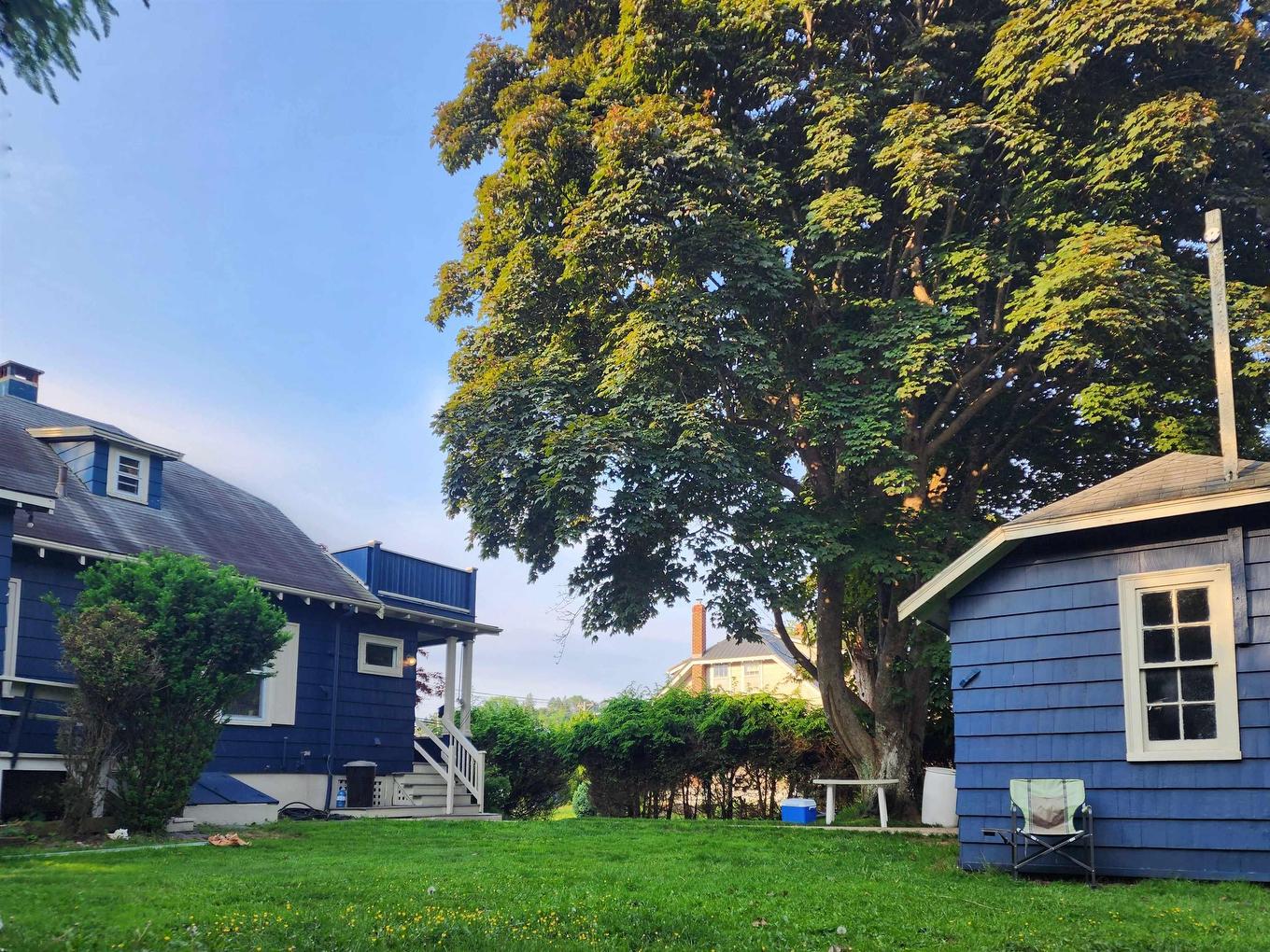 70 Victoria Road, Lunenburg, NS