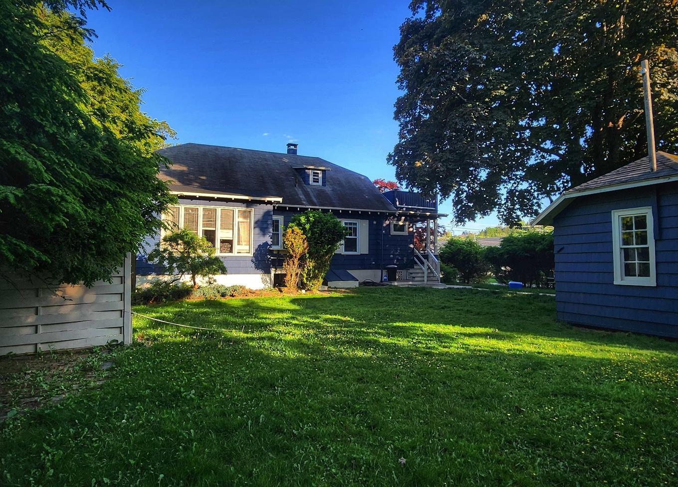 70 Victoria Road, Lunenburg, NS