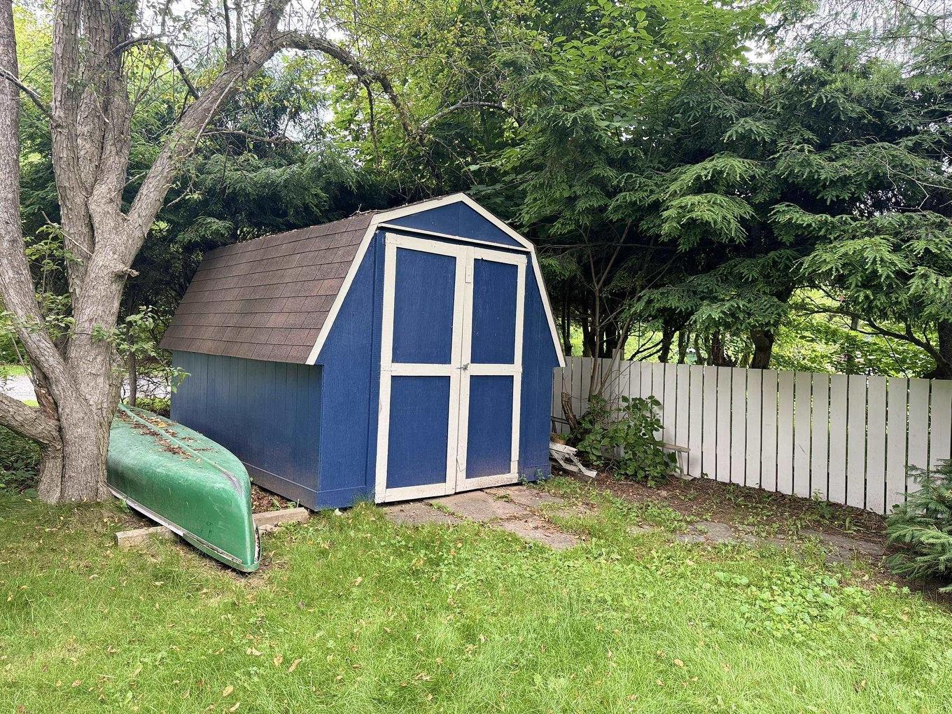 70 Victoria Road, Lunenburg, NS