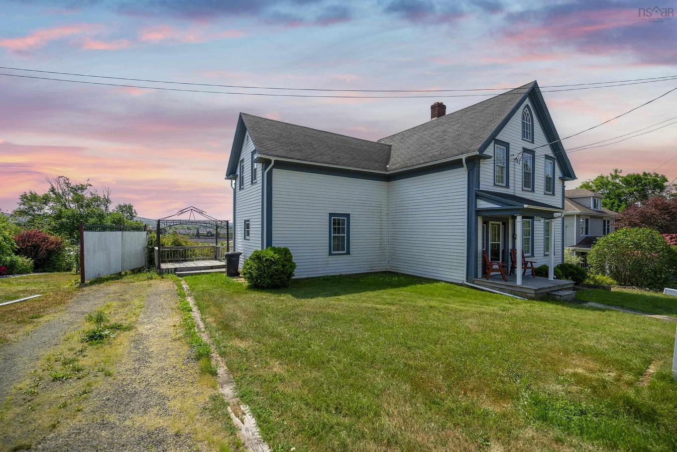 5454 Granville Road, Granville Ferry, NS