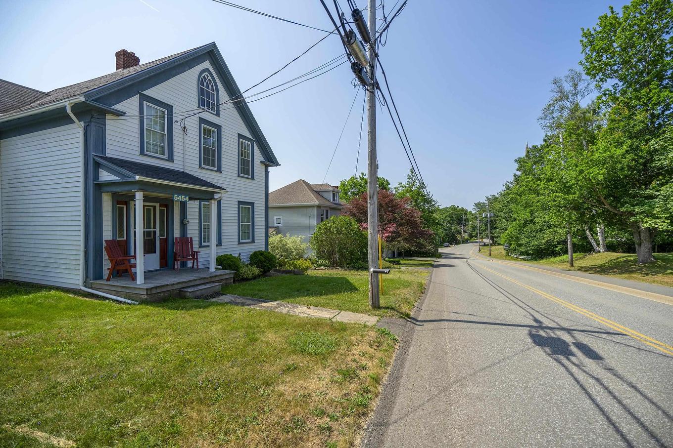 5454 Granville Road, Granville Ferry, NS