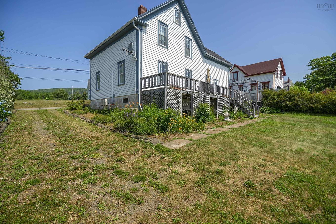 5454 Granville Road, Granville Ferry, NS