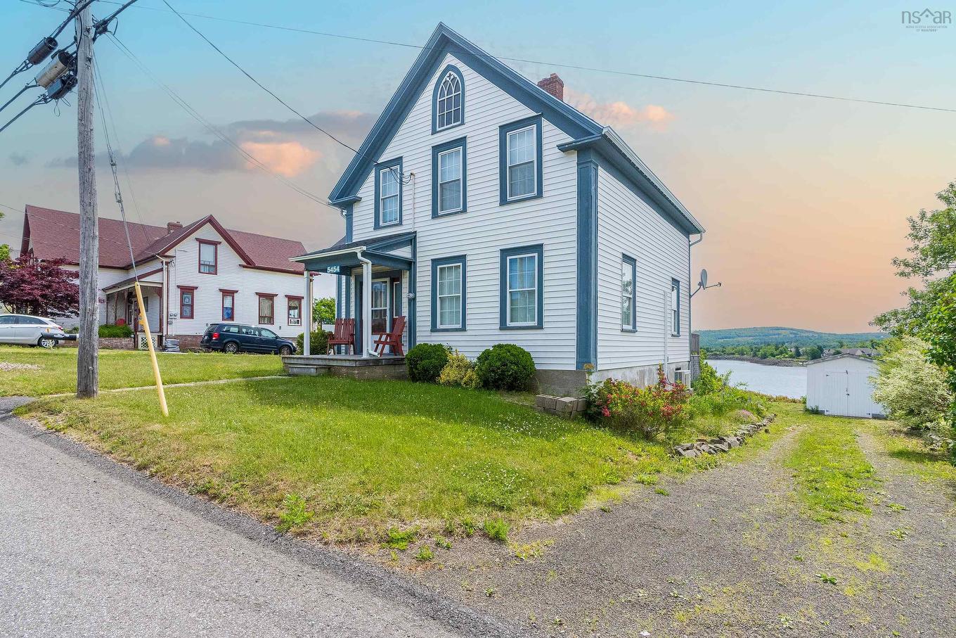 5454 Granville Road, Granville Ferry, NS