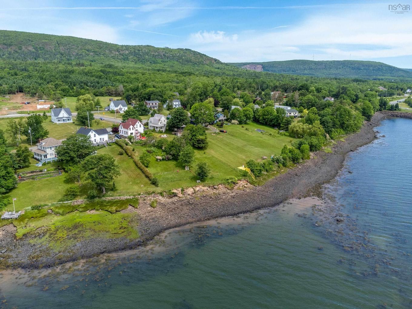 5454 Granville Road, Granville Ferry, NS