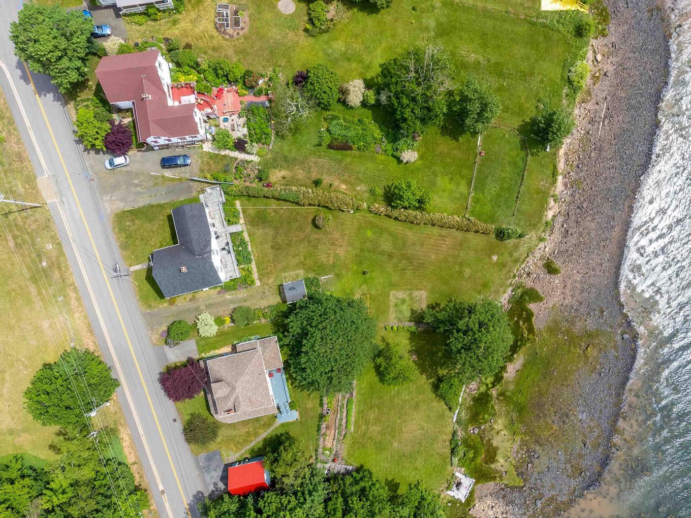 5454 Granville Road, Granville Ferry, NS