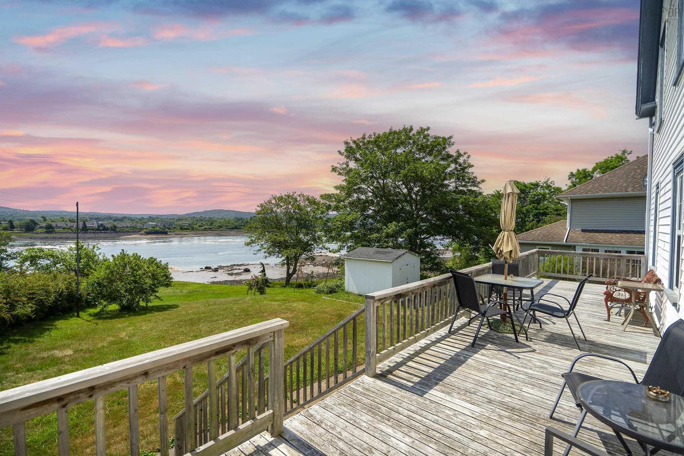 5454 Granville Road, Granville Ferry, NS