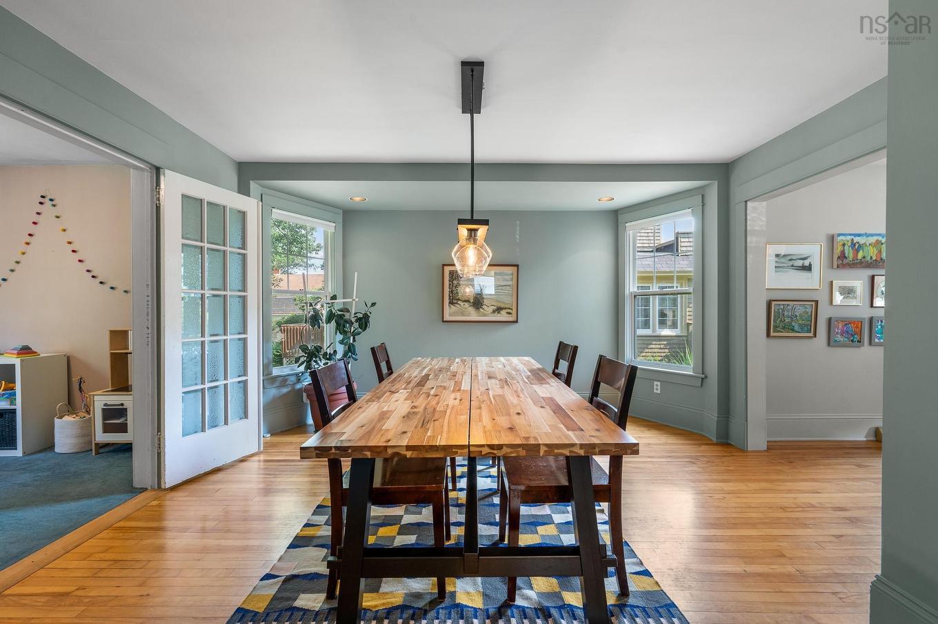 22 Caldwell Avenue, Kentville, NS