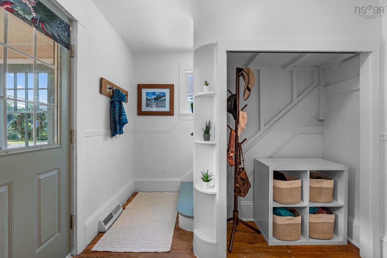 22 Caldwell Avenue, Kentville, NS