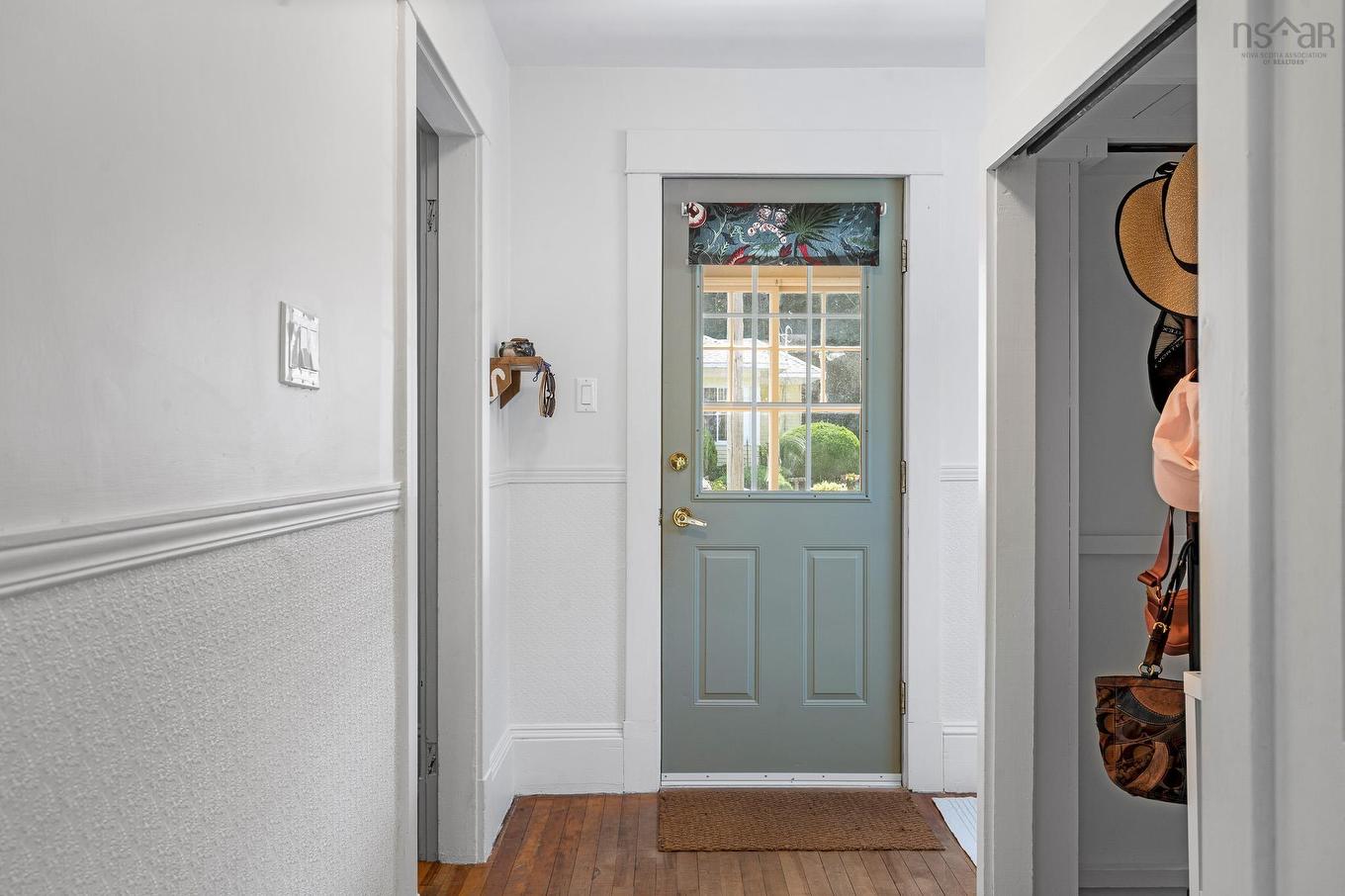 22 Caldwell Avenue, Kentville, NS