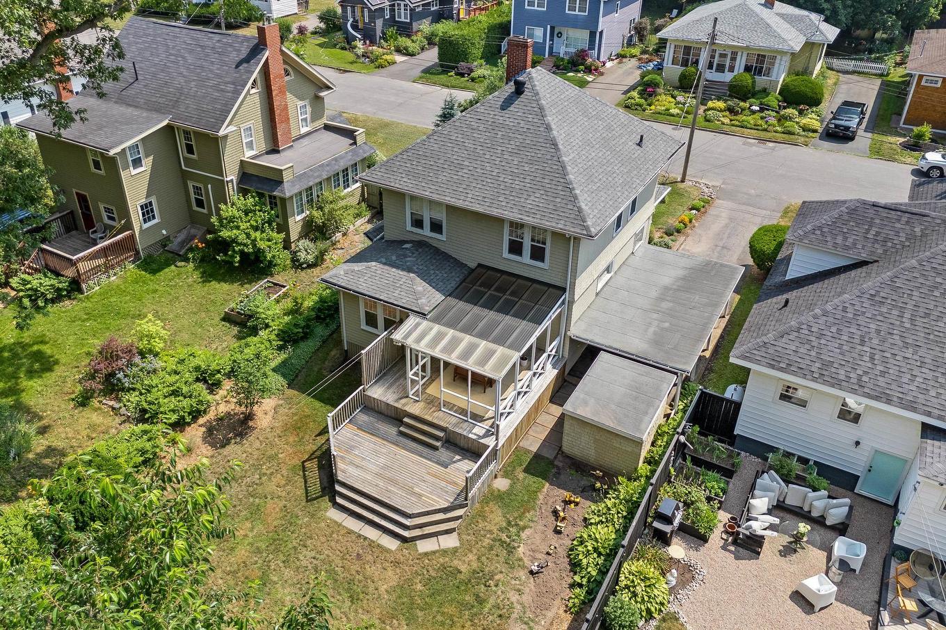 22 Caldwell Avenue, Kentville, NS