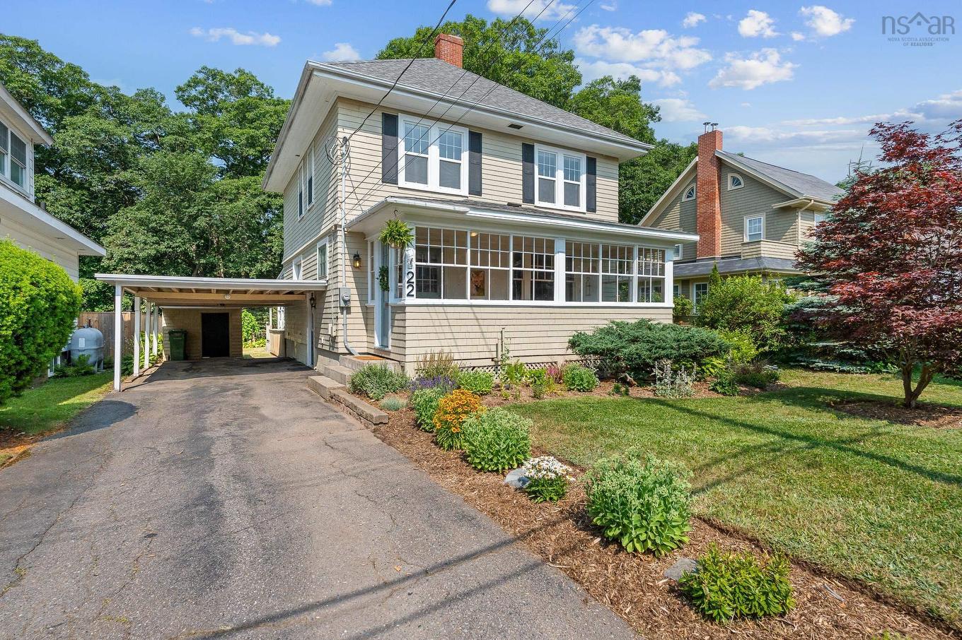 22 Caldwell Avenue, Kentville, NS