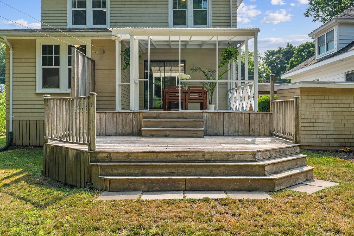 22 Caldwell Avenue, Kentville, NS