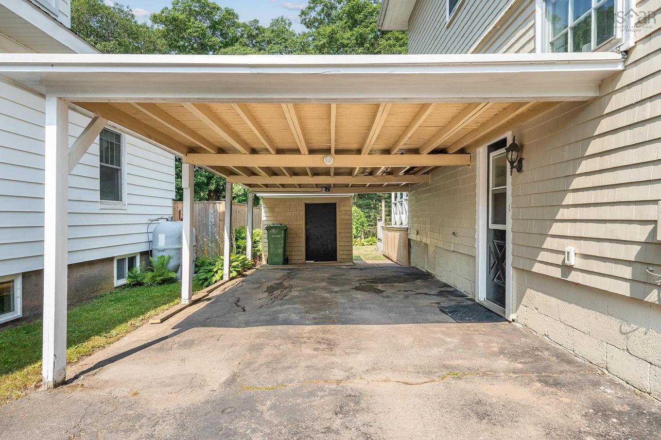 22 Caldwell Avenue, Kentville, NS