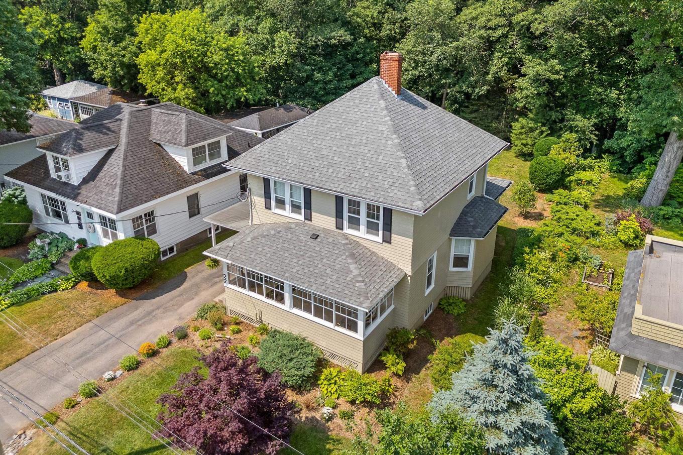 22 Caldwell Avenue, Kentville, NS