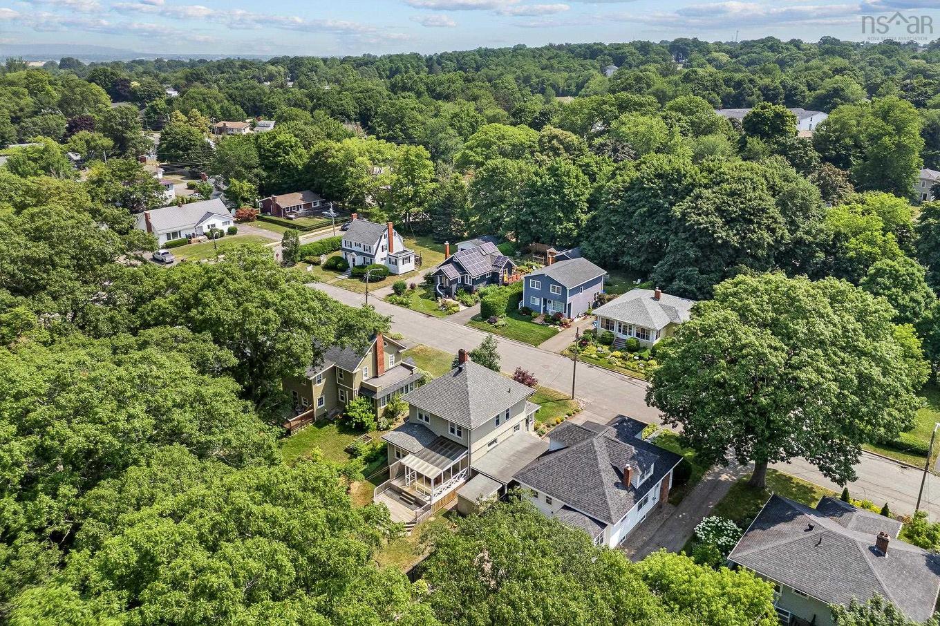 22 Caldwell Avenue, Kentville, NS