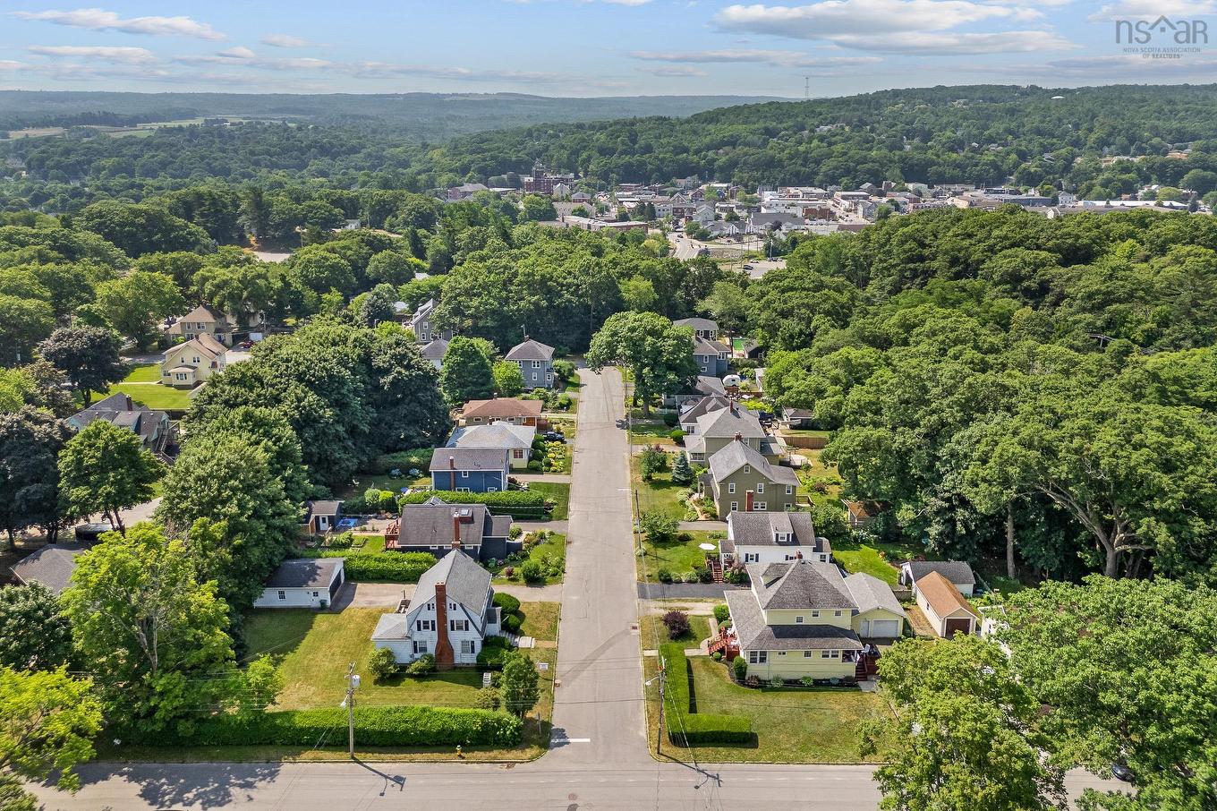 22 Caldwell Avenue, Kentville, NS