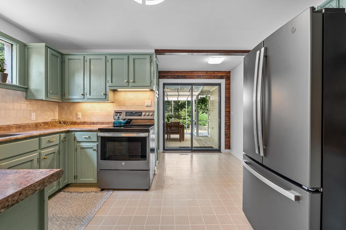 22 Caldwell Avenue, Kentville, NS