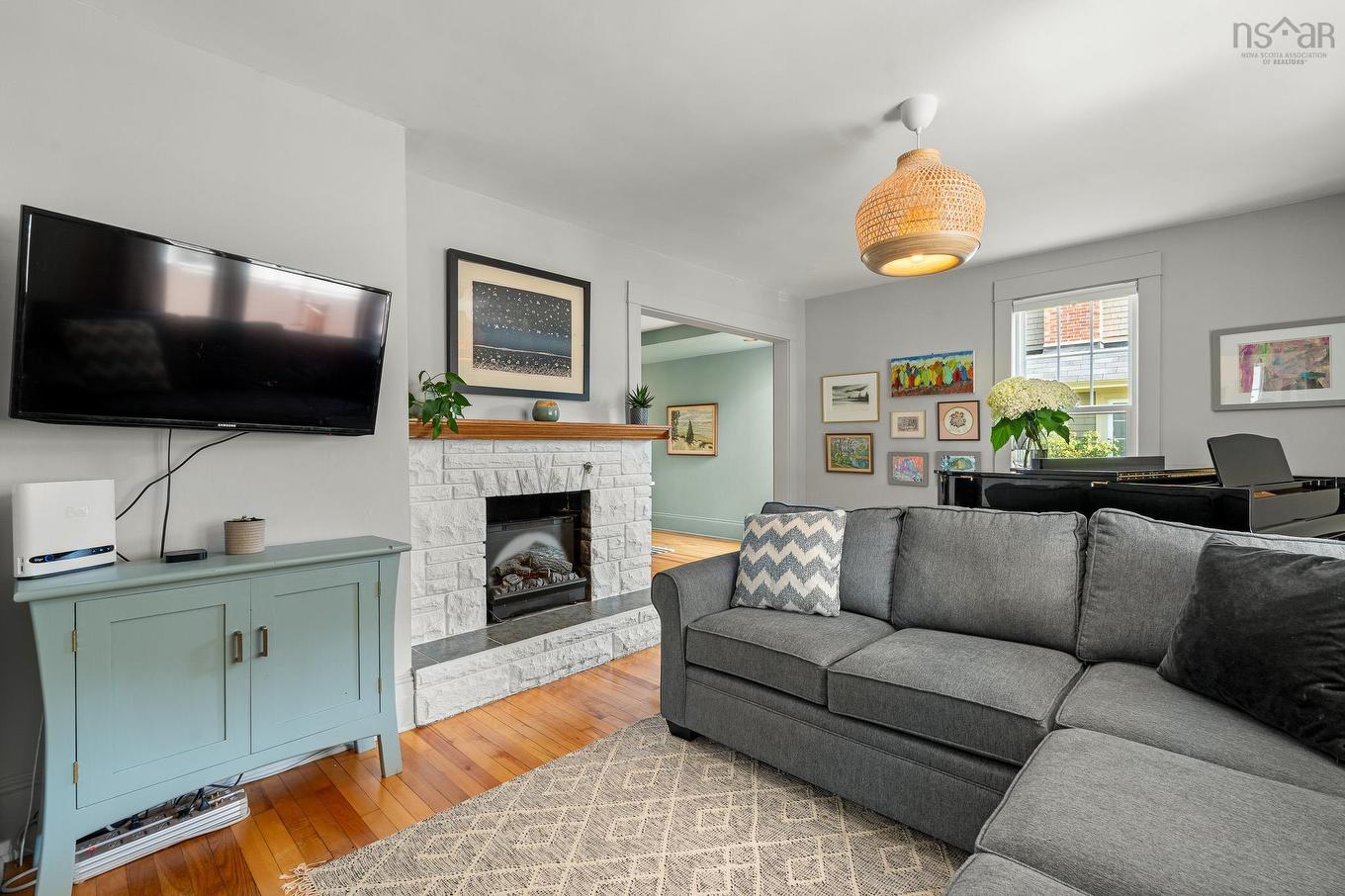 22 Caldwell Avenue, Kentville, NS