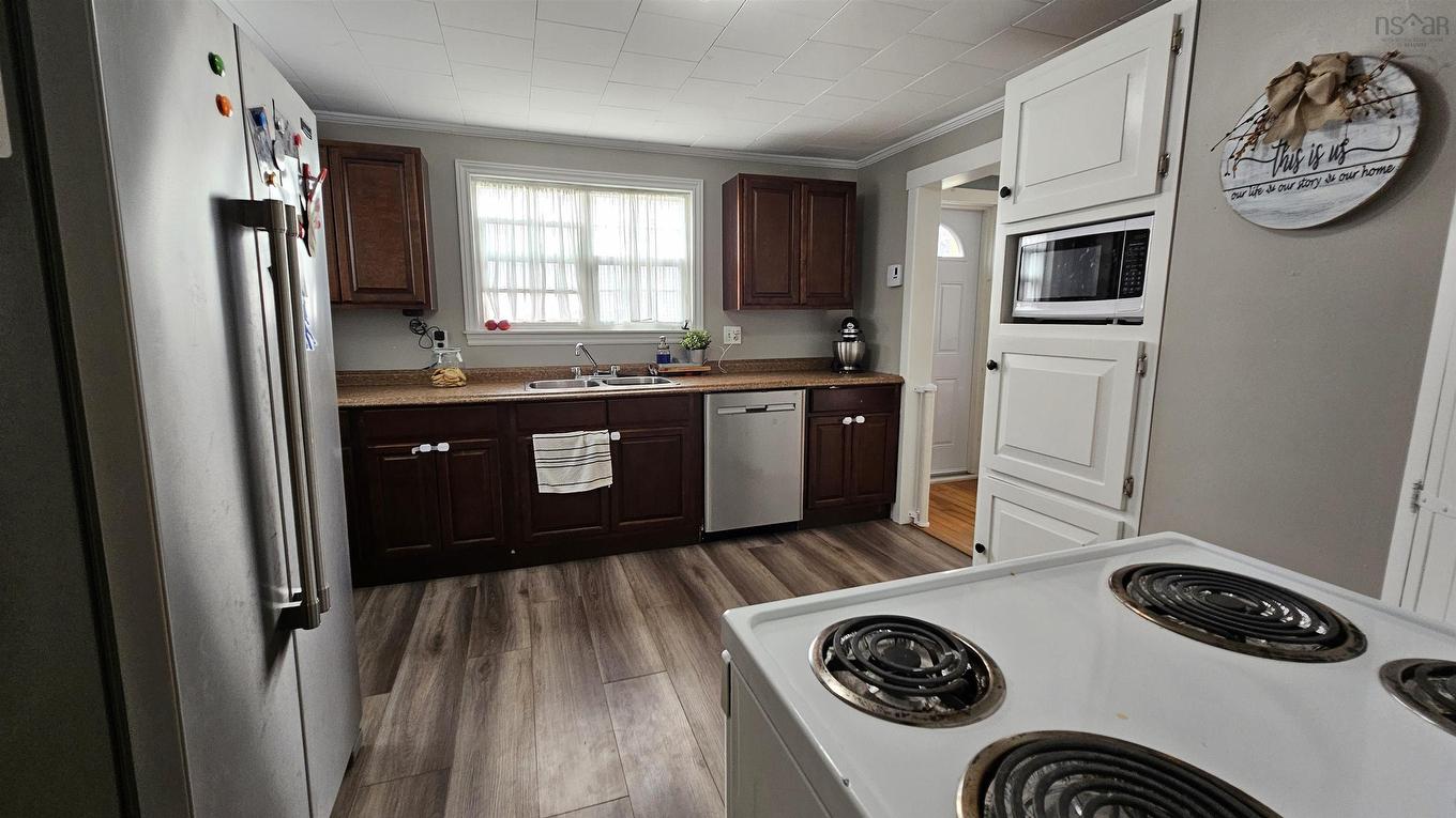 6588 Highway 3, Lower Woods Harbour, NS