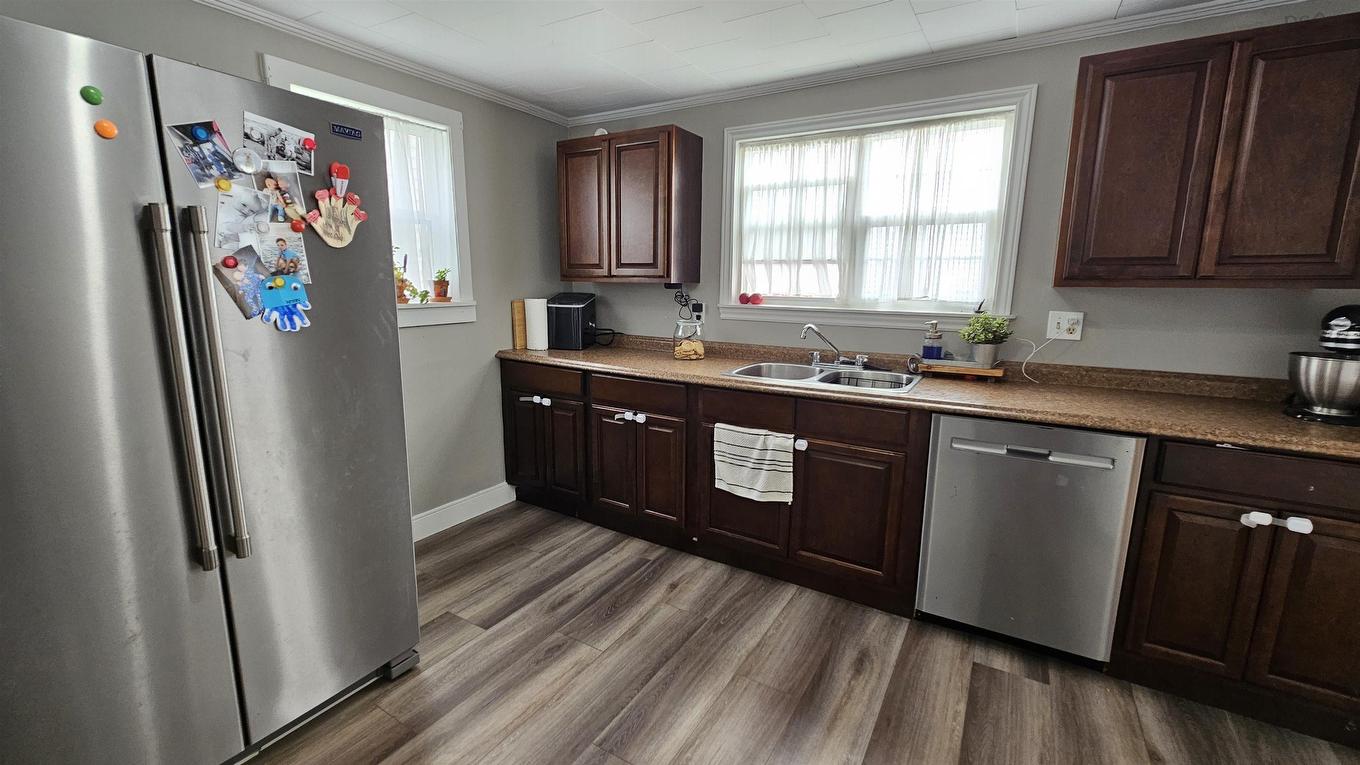 6588 Highway 3, Lower Woods Harbour, NS