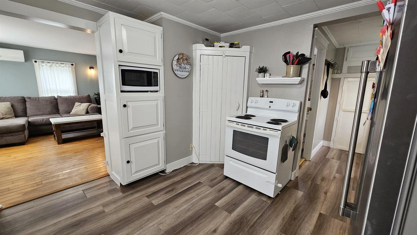 6588 Highway 3, Lower Woods Harbour, NS