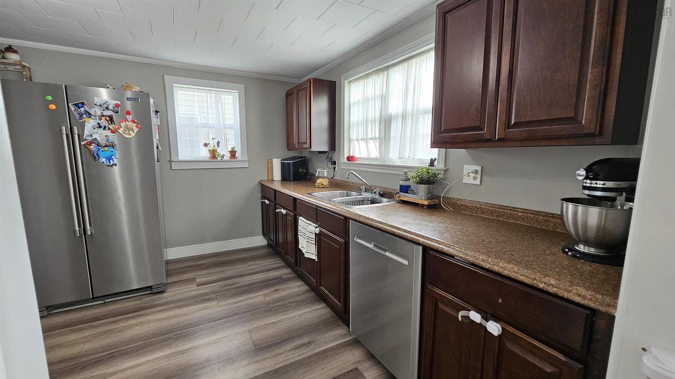 6588 Highway 3, Lower Woods Harbour, NS