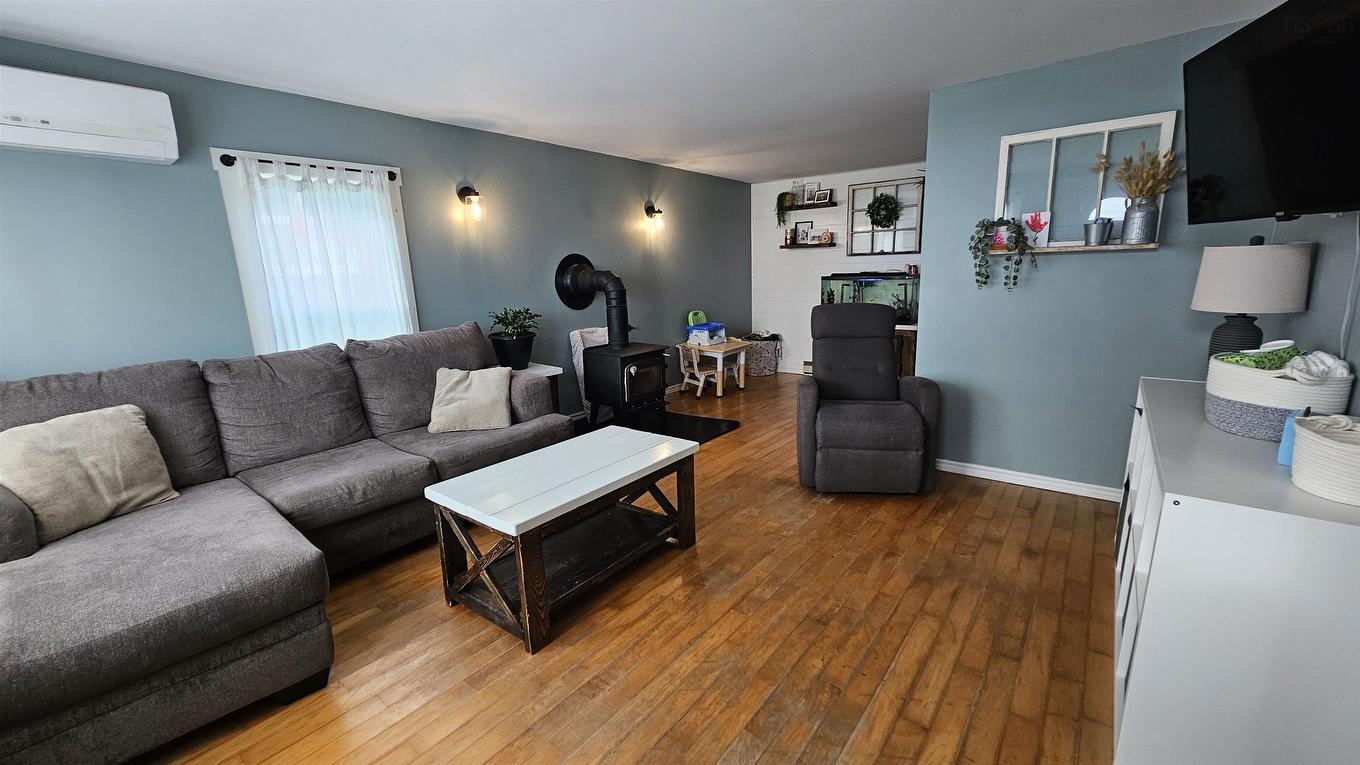 6588 Highway 3, Lower Woods Harbour, NS