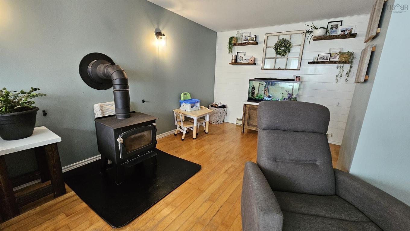 6588 Highway 3, Lower Woods Harbour, NS