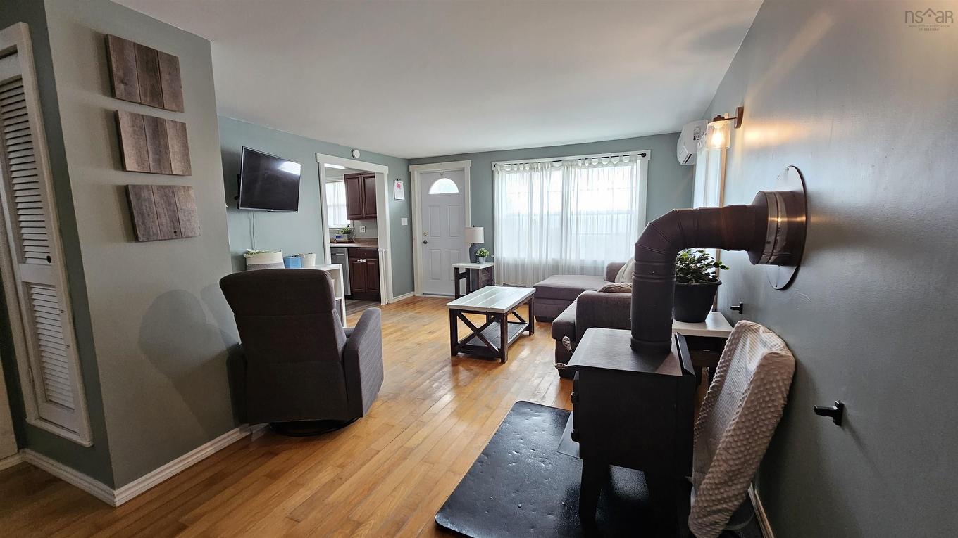 6588 Highway 3, Lower Woods Harbour, NS