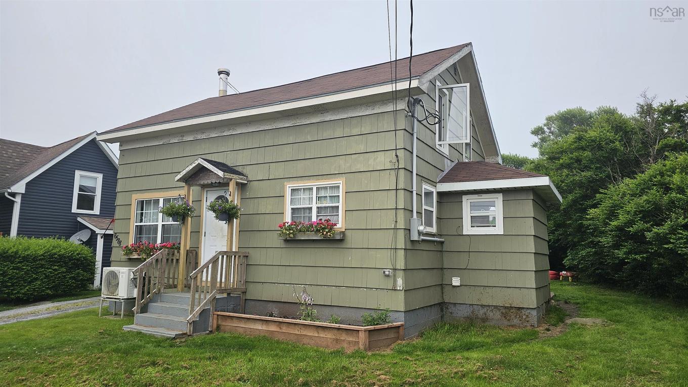 6588 Highway 3, Lower Woods Harbour, NS