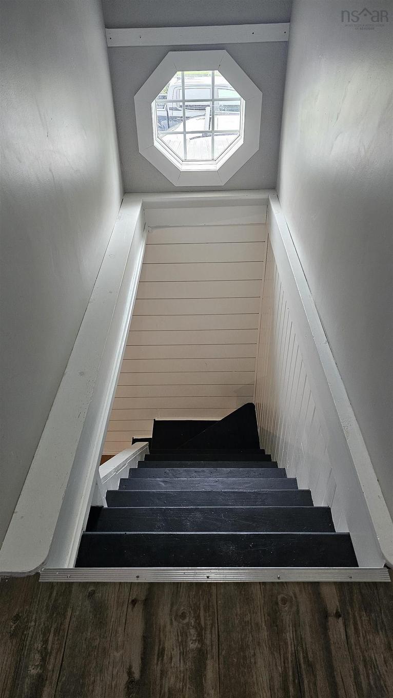 6588 Highway 3, Lower Woods Harbour, NS