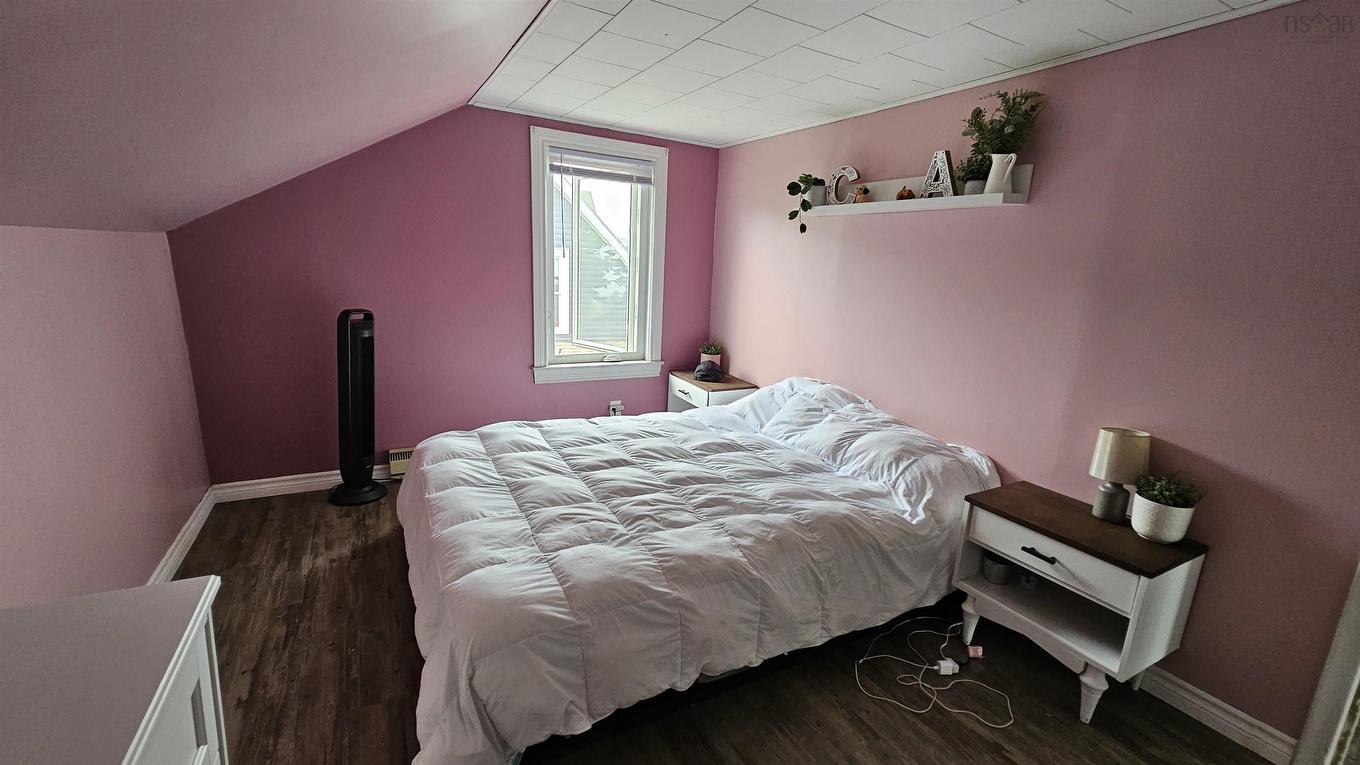 6588 Highway 3, Lower Woods Harbour, NS