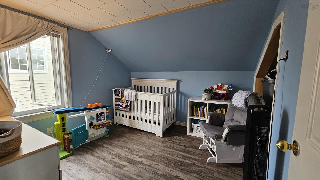 6588 Highway 3, Lower Woods Harbour, NS