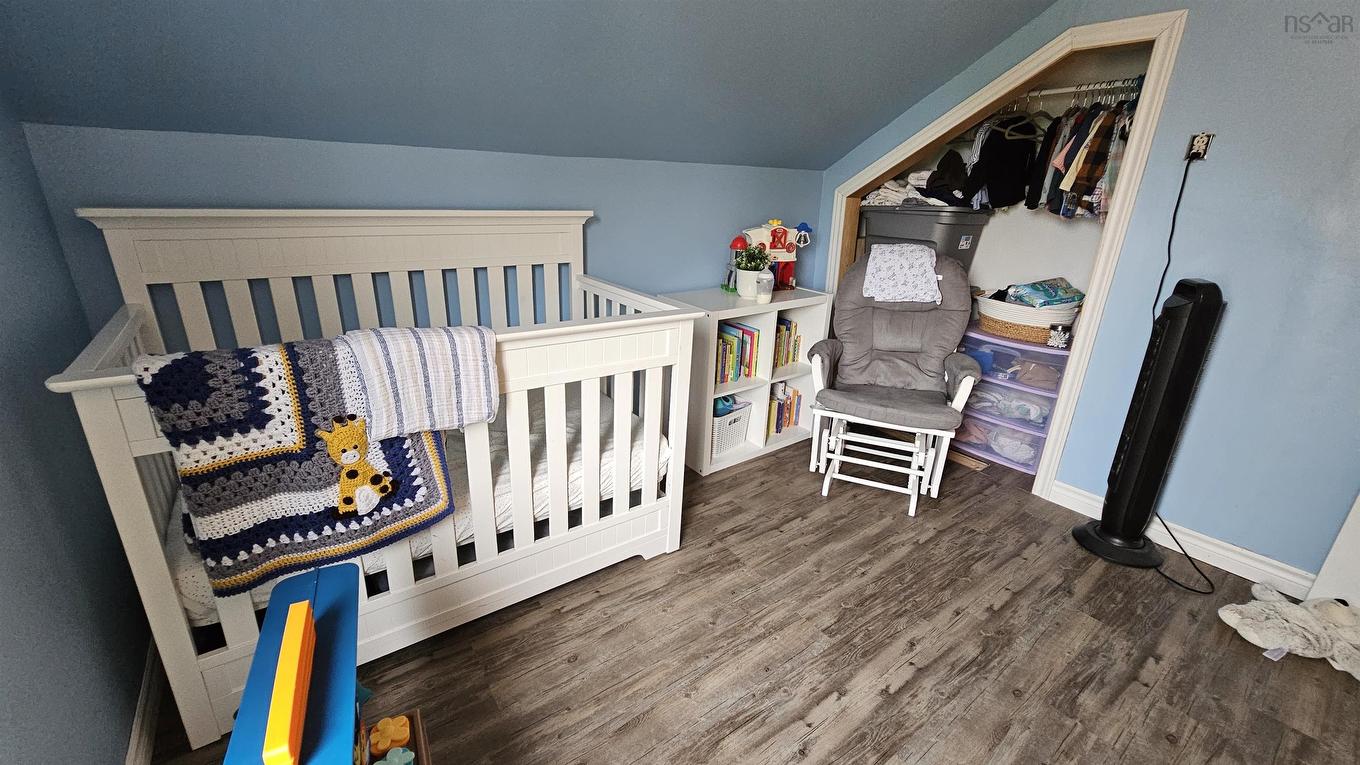 6588 Highway 3, Lower Woods Harbour, NS