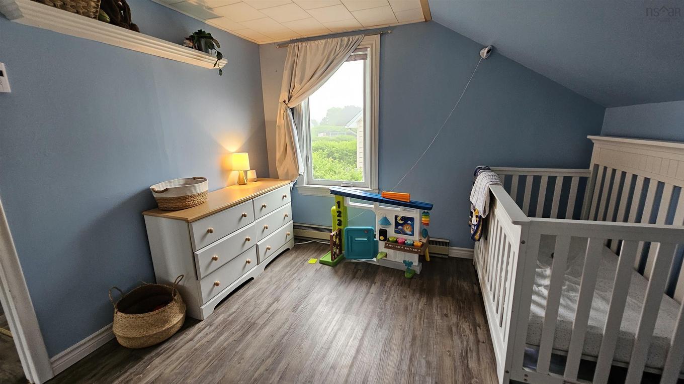 6588 Highway 3, Lower Woods Harbour, NS