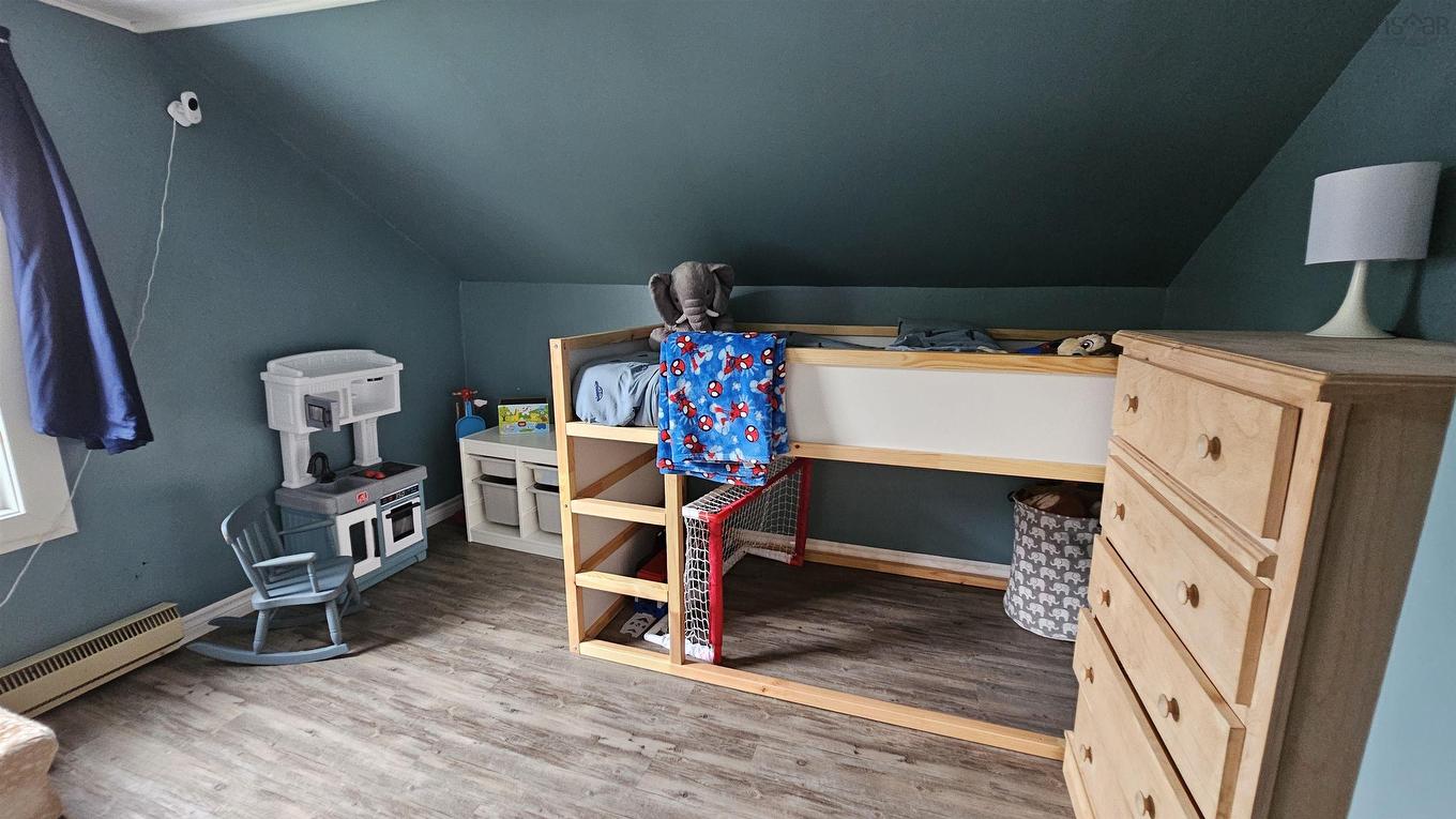 6588 Highway 3, Lower Woods Harbour, NS