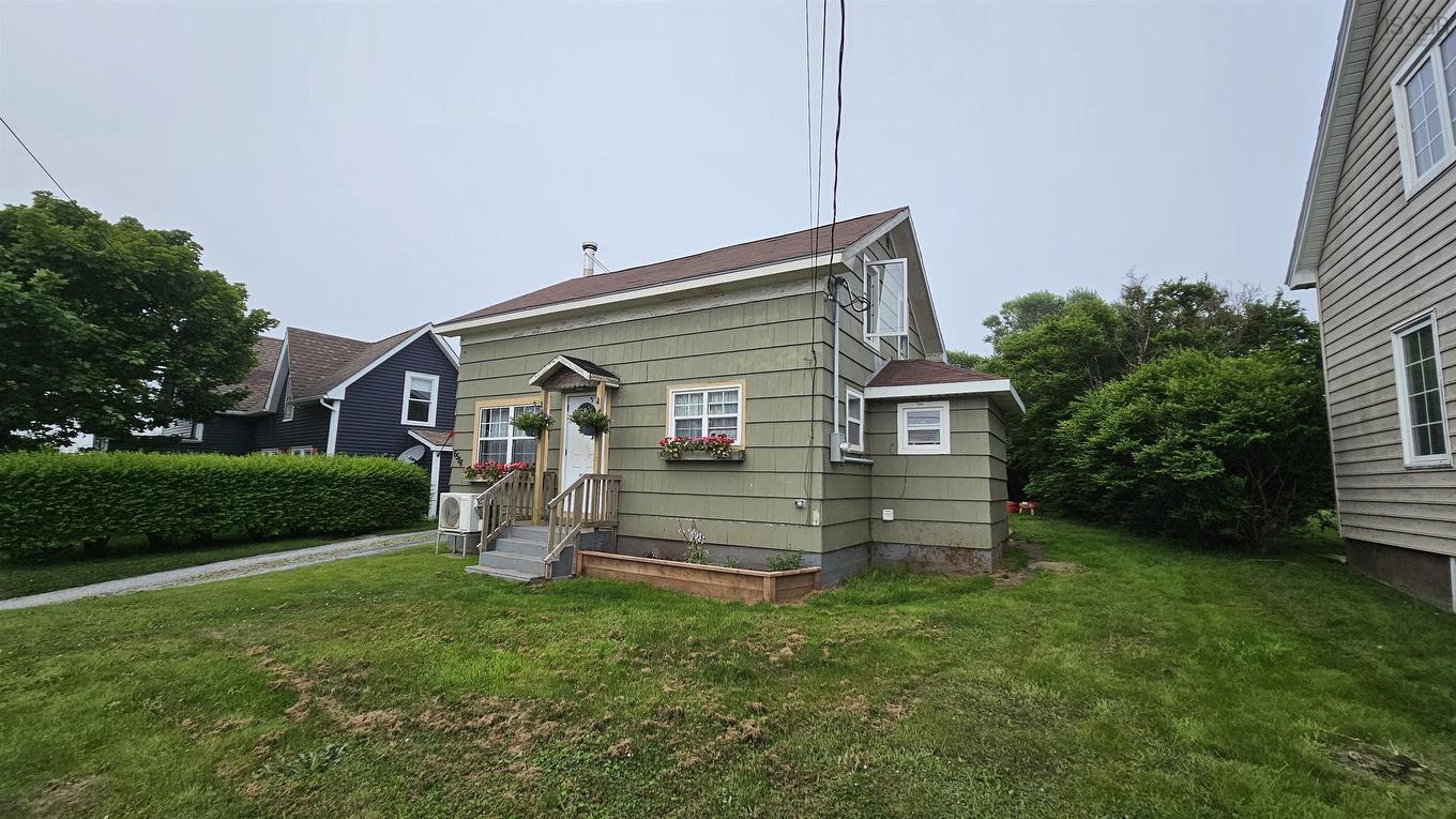 6588 Highway 3, Lower Woods Harbour, NS