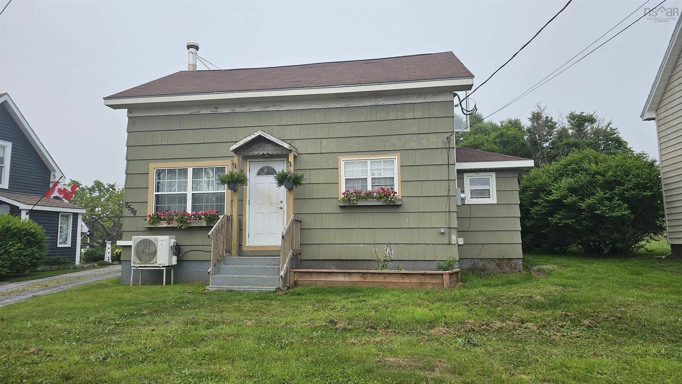 6588 Highway 3, Lower Woods Harbour, NS