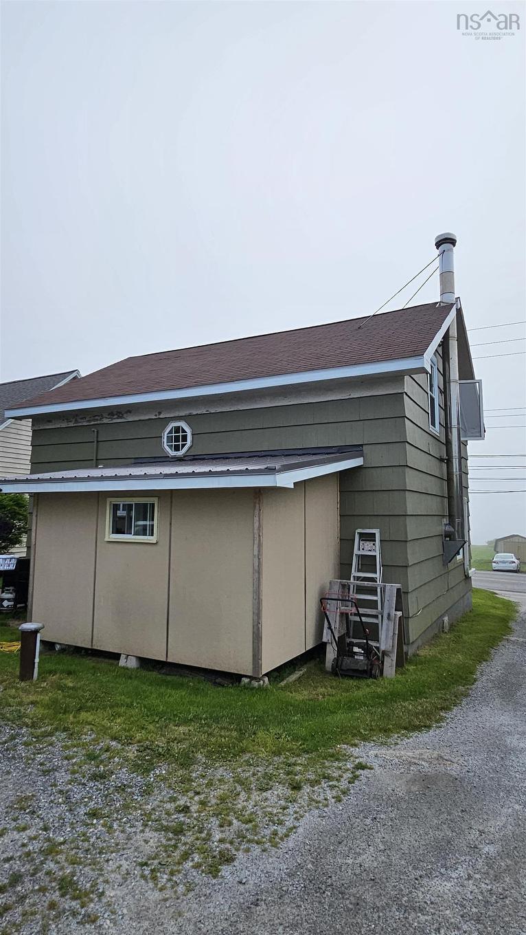 6588 Highway 3, Lower Woods Harbour, NS