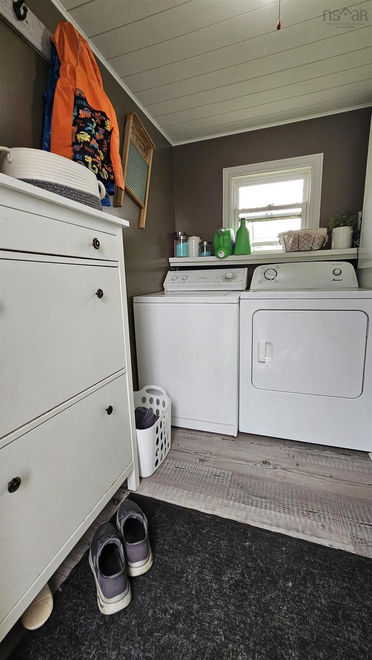 6588 Highway 3, Lower Woods Harbour, NS