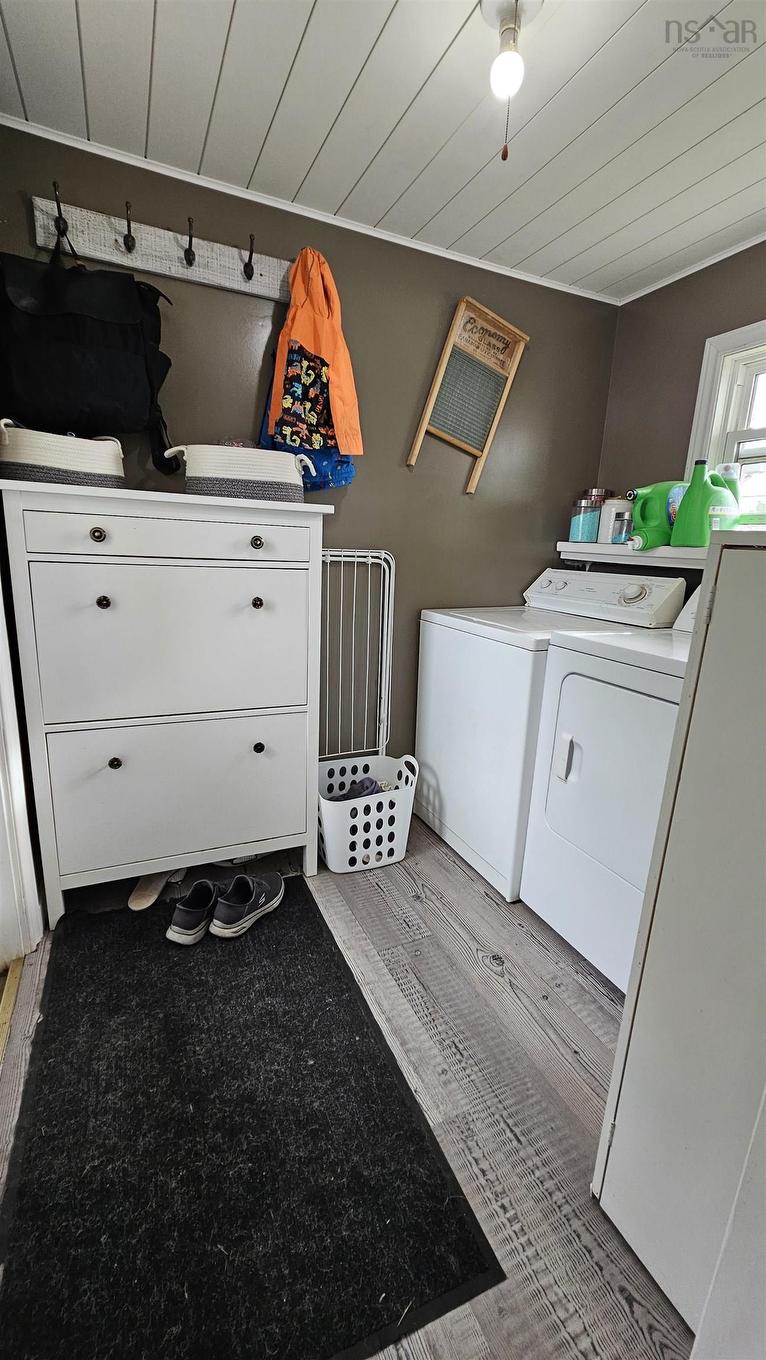 6588 Highway 3, Lower Woods Harbour, NS