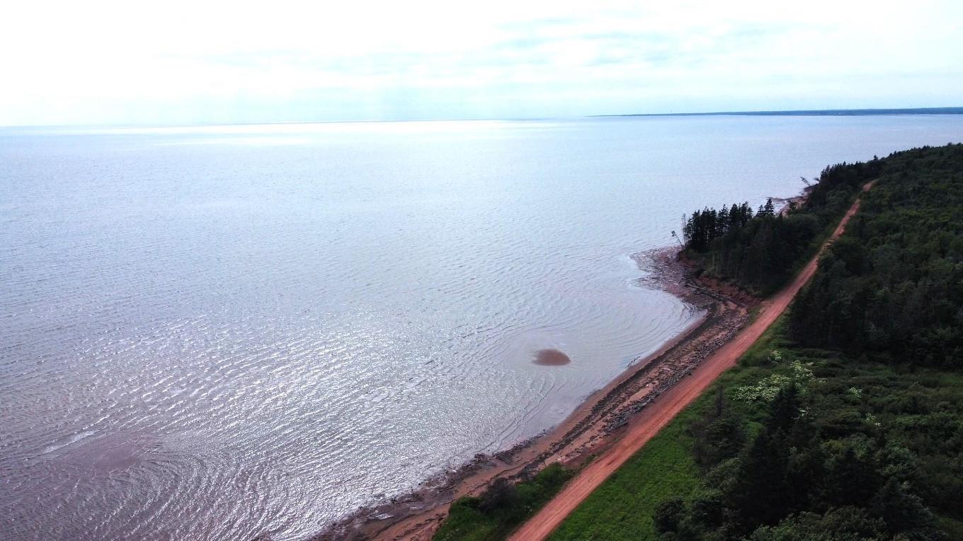 Lot 17-1 Brae Harbour Road, Brae Harbour, PE